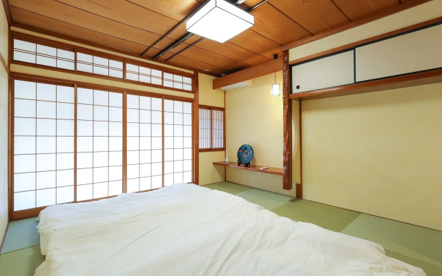 Kanazawa no yado Ikedaya