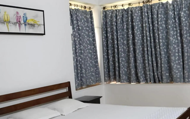 Srinekatan Heritage Villa Homestay