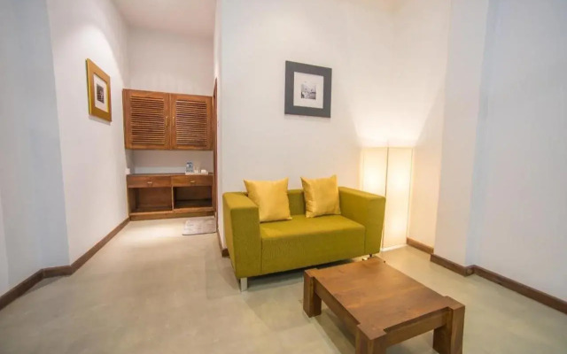 Kevans Casa