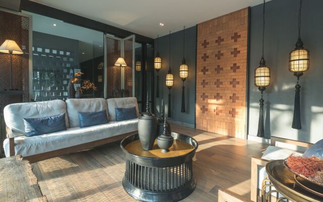 Lnimman  Chiangmai Boutique Hotel