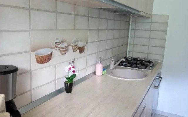 RAI Apartament
