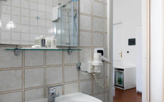 Rex Lifestyle Hotel