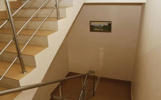 Hostel Berezka