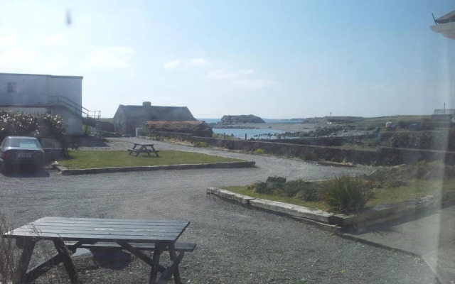 Doonmore Hotel