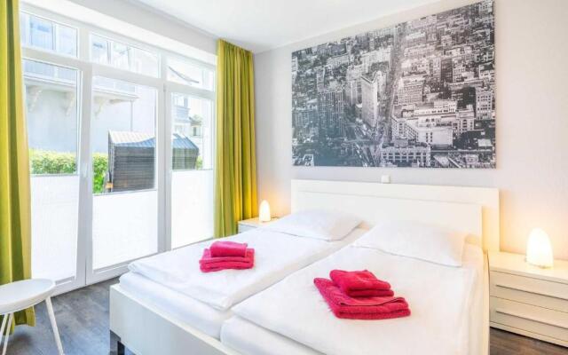 Villa Marin Wohnung 04