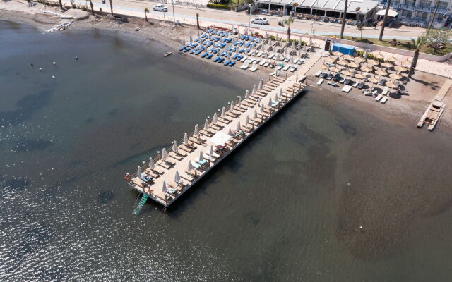 Casa De Maris Spa & Resort Hotel -  Adult Only +16