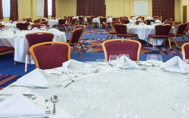 Leonardo Royal Hotel Oxford
