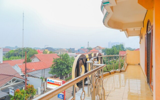 Ambassador Homestay by OYO Rooms