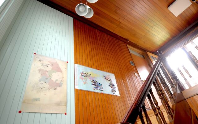 Moca Guesthouse - Hostel