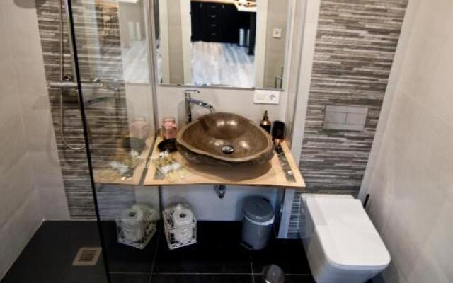 La Casa del Conde Ybarra