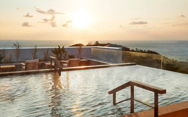 Infinito Hotel & Spa Nanki Shirahama
