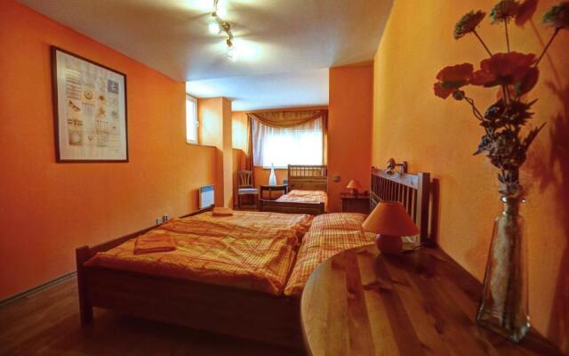 Apartmány Donovaly