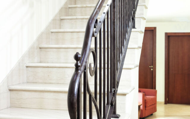 Hotel Villa Ambrosina