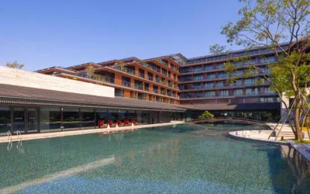 Courtyard by Marriott Changzhou