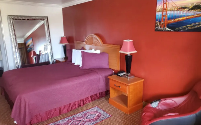 Americana Inn