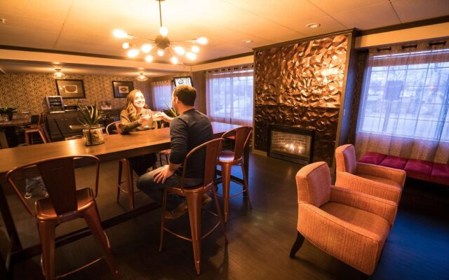 316 Hotel
