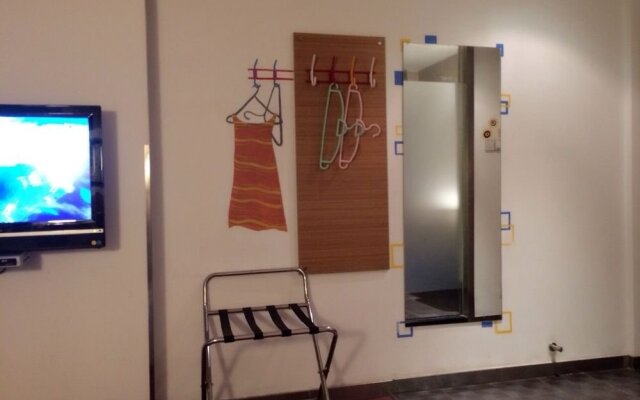 Sungo Art Hotel