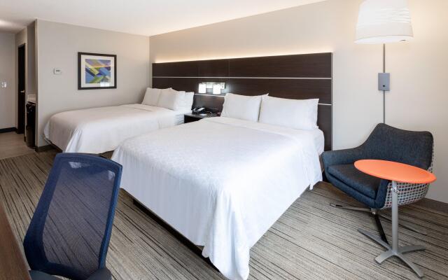 Holiday Inn Express Hotel & Suites Downtown Minneapolis by IHG