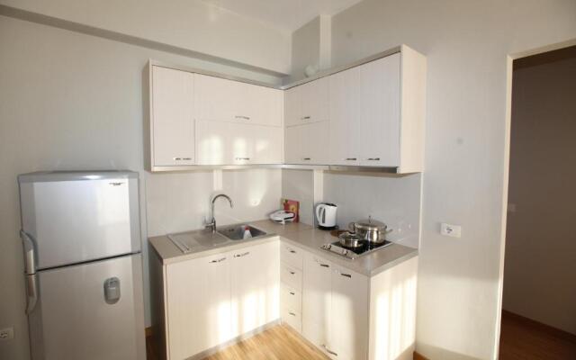 Teo Apartaments