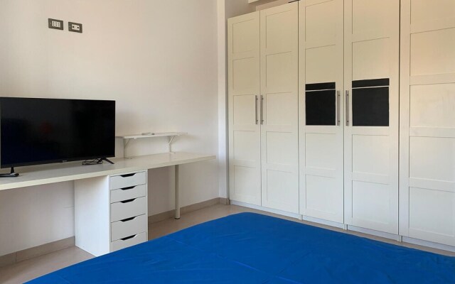 Nice Apartment in Lido di Ostia With Wifi and 3 Bedrooms