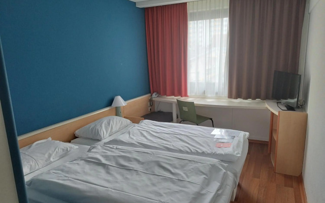 B&B Hotel Berlin-Tiergarten