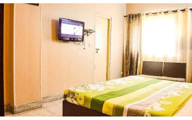 Hotel Raj Darbar