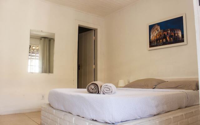 Kico Búzios Pousada