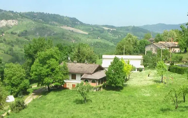 Agriturismo Casa Volpa