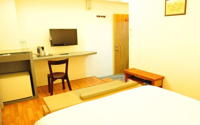 Yes Home Hotel