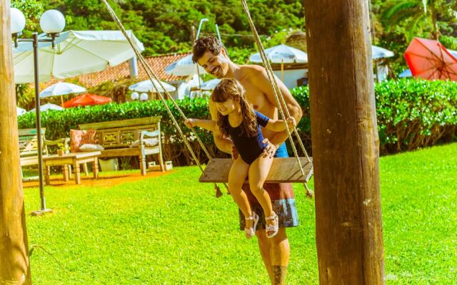 Hotel VillaReal Guaratuba - Caieiras