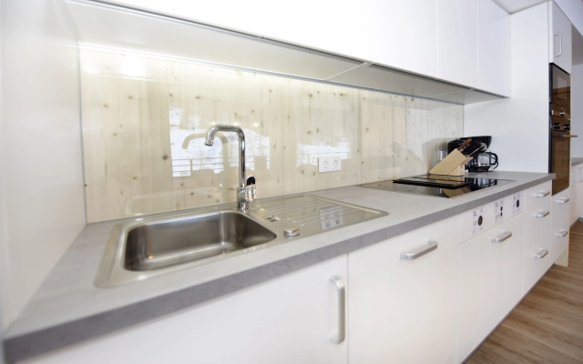 C(h)illas Appartements