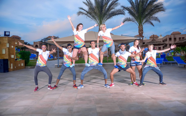 Pickalbatros Aqua Park Resort - Hurghada