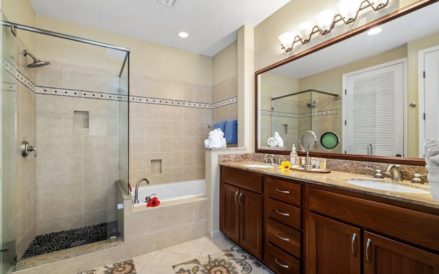 Waikoloa Beach Villas H32 by RedAwning