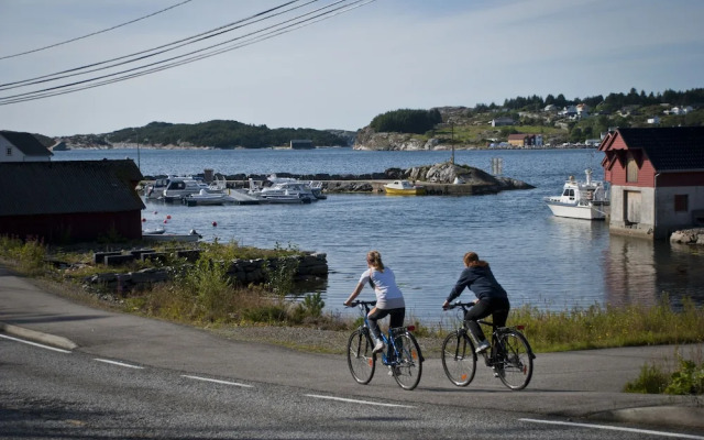 Panorama Hotell Rorbusuiter