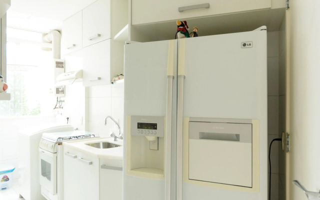 Apartamento Praia do Pepê