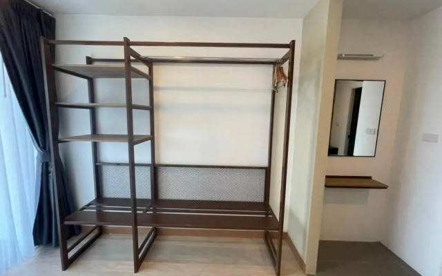 The Vita Plus Hotel