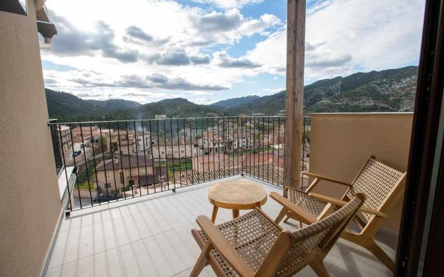 Mochoruralhome ulldemo suite