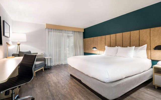 Best Western Portland West Beaverton