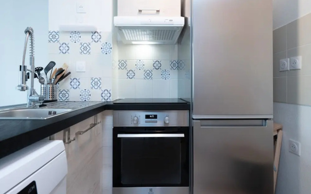 La Dune N 71 - Villa 3P6