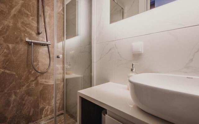 ZEUS Design Apartments Wasserwelt