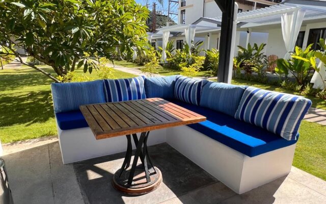 Pearl of Samui Resort