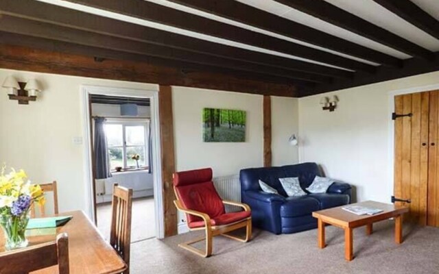 Granary Cottage