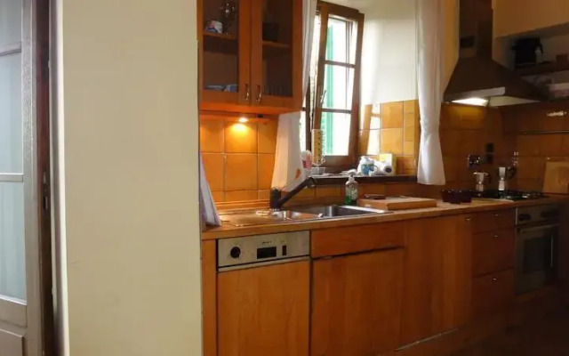 Olive Tree Suites