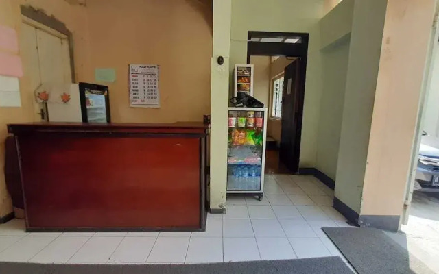 Permata GuestBDoctor
