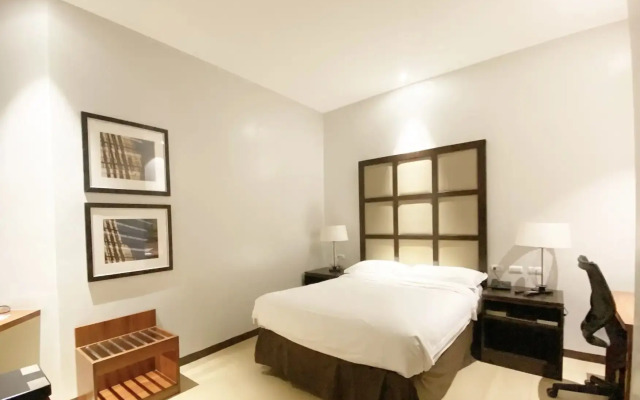 Avenue Suites Hotel