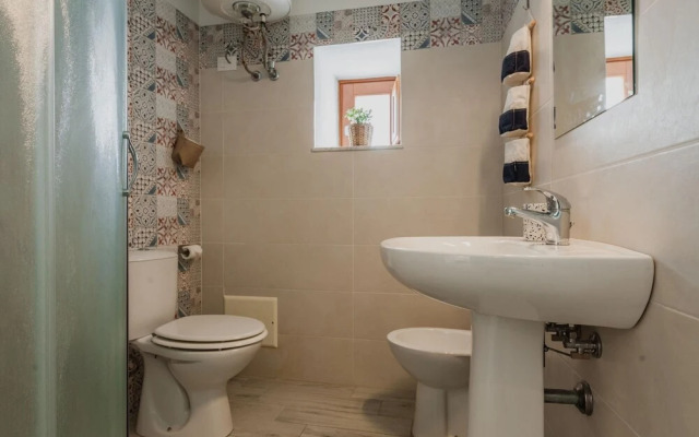 Five Stars Sicily Intera