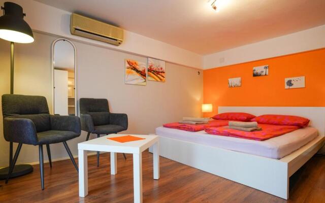 Margerita Apartment & Studio