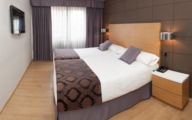 Hotel Universal