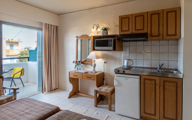 Dedalos Hotel