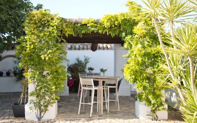 Cortijo El Guarda